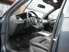 Audi A4 Avant 3.0 TFSI S4 quattro Pro Line Avant 3.0 TFSI S4 quattro Pro Line thumbnail 8