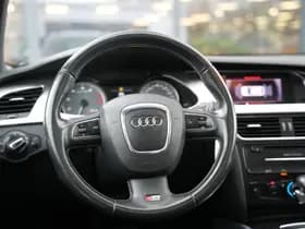 Audi A4 Avant 3.0 TFSI S4 quattro Pro Line Avant 3.0 TFSI S4 quattro Pro Line thumbnail 10