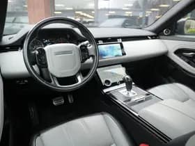 Land Rover Range Rover Evoque 2.0 P200 AWD R-Dynamic S 2.0 P200 AWD R-Dynamic S thumbnail 2