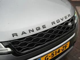 Land Rover Range Rover Evoque 2.0 P200 AWD R-Dynamic S 2.0 P200 AWD R-Dynamic S thumbnail 11