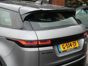 Land Rover Range Rover Evoque 2.0 P200 AWD R-Dynamic S 2.0 P200 AWD R-Dynamic S thumbnail 12