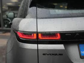 Land Rover Range Rover Evoque 2.0 P200 AWD R-Dynamic S 2.0 P200 AWD R-Dynamic S thumbnail 13