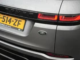 Land Rover Range Rover Evoque 2.0 P200 AWD R-Dynamic S 2.0 P200 AWD R-Dynamic S thumbnail 27