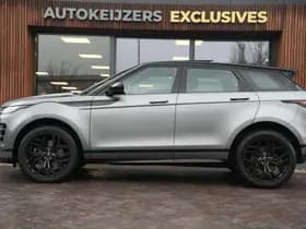 Land Rover Range Rover Evoque 2.0 P200 AWD R-Dynamic S 2.0 P200 AWD R-Dynamic S thumbnail 5