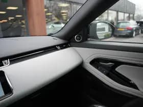 Land Rover Range Rover Evoque 2.0 P200 AWD R-Dynamic S 2.0 P200 AWD R-Dynamic S thumbnail 41