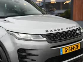 Land Rover Range Rover Evoque 2.0 P200 AWD R-Dynamic S 2.0 P200 AWD R-Dynamic S thumbnail 50