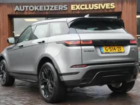 Land Rover Range Rover Evoque 2.0 P200 AWD R-Dynamic S 2.0 P200 AWD R-Dynamic S thumbnail 7