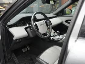 Land Rover Range Rover Evoque 2.0 P200 AWD R-Dynamic S 2.0 P200 AWD R-Dynamic S thumbnail 8