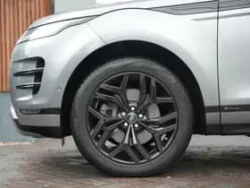 Land Rover Range Rover Evoque 2.0 P200 AWD R-Dynamic S 2.0 P200 AWD R-Dynamic S thumbnail 10