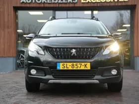 Peugeot 2008 1.2 PureTech GT-line 1.2 PureTech GT-line thumbnail 3