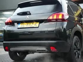 Peugeot 2008 1.2 PureTech GT-line 1.2 PureTech GT-line thumbnail 38