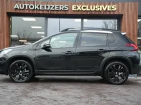 Peugeot 2008 1.2 PureTech GT-line 1.2 PureTech GT-line thumbnail 5