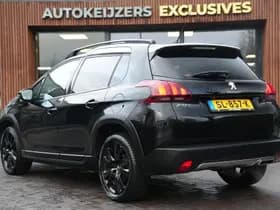 Peugeot 2008 1.2 PureTech GT-line 1.2 PureTech GT-line thumbnail 7