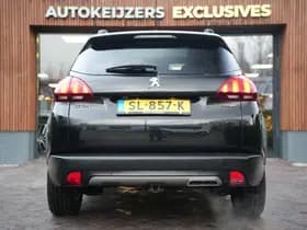 Peugeot 2008 1.2 PureTech GT-line 1.2 PureTech GT-line thumbnail 9