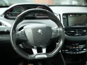Peugeot 2008 1.2 PureTech GT-line 1.2 PureTech GT-line thumbnail 10