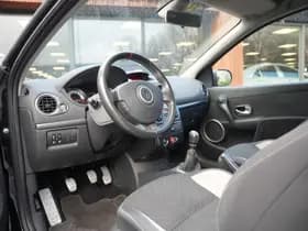 Renault Clio 2.0 Gordini RS 2.0 RS thumbnail 2