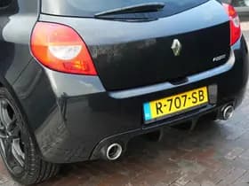 Renault Clio 2.0 Gordini RS 2.0 RS thumbnail 11