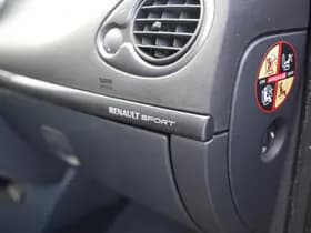 Renault Clio 2.0 Gordini RS 2.0 RS thumbnail 16