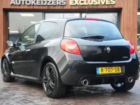 Renault Clio 2.0 Gordini RS 2.0 RS thumbnail 7