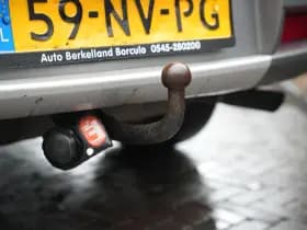 Mitsubishi Outlander 2.0 Comfort 2.0 Comfort thumbnail 11