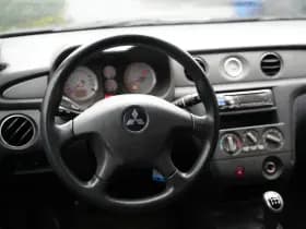 Mitsubishi Outlander 2.0 Comfort 2.0 Comfort thumbnail 15