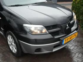 Mitsubishi Outlander 2.0 Comfort 2.0 Comfort thumbnail 3