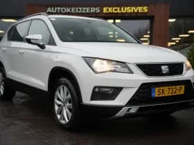 SEAT Ateca 1.4 EcoTSI Style 1.4 EcoTSI Style