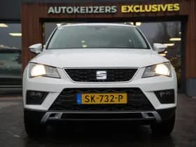 SEAT Ateca 1.4 EcoTSI Style 1.4 EcoTSI Style thumbnail 3
