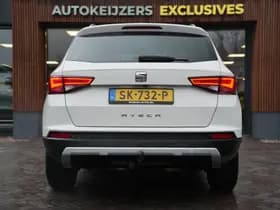 SEAT Ateca 1.4 EcoTSI Style 1.4 EcoTSI Style thumbnail 29
