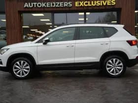 SEAT Ateca 1.4 EcoTSI Style 1.4 EcoTSI Style thumbnail 4