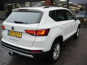 SEAT Ateca 1.4 EcoTSI Style 1.4 EcoTSI Style thumbnail 31