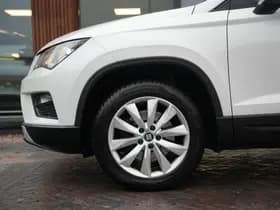 SEAT Ateca 1.4 EcoTSI Style 1.4 EcoTSI Style thumbnail 5