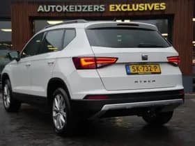 SEAT Ateca 1.4 EcoTSI Style 1.4 EcoTSI Style thumbnail 6