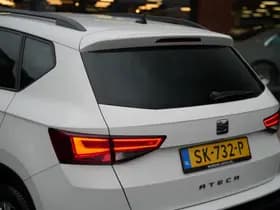 SEAT Ateca 1.4 EcoTSI Style 1.4 EcoTSI Style thumbnail 7