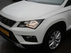SEAT Ateca 1.4 EcoTSI Style 1.4 EcoTSI Style thumbnail 10