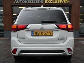 Mitsubishi Outlander 2.0 PHEV Premium 2.0 PHEV Premium thumbnail 15