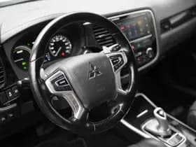 Mitsubishi Outlander 2.0 PHEV Premium 2.0 PHEV Premium thumbnail 20