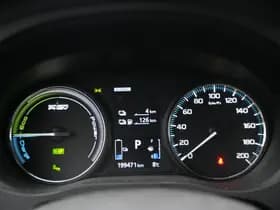 Mitsubishi Outlander 2.0 PHEV Premium 2.0 PHEV Premium thumbnail 22