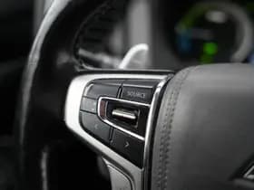 Mitsubishi Outlander 2.0 PHEV Premium 2.0 PHEV Premium thumbnail 24