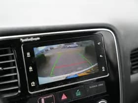 Mitsubishi Outlander 2.0 PHEV Premium 2.0 PHEV Premium thumbnail 34