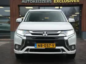 Mitsubishi Outlander 2.0 PHEV Premium 2.0 PHEV Premium thumbnail 40