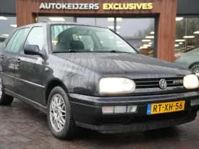 Volkswagen Golf 2.8 VR6 2.8 VR6