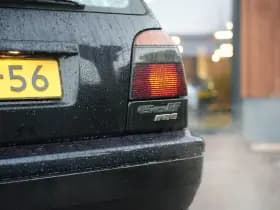 Volkswagen Golf 2.8 VR6 2.8 VR6 thumbnail 11