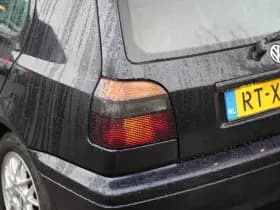 Volkswagen Golf 2.8 VR6 2.8 VR6 thumbnail 12