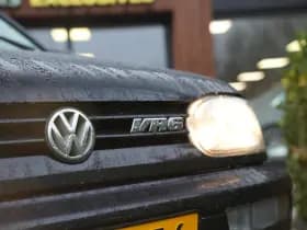 Volkswagen Golf 2.8 VR6 2.8 VR6 thumbnail 3