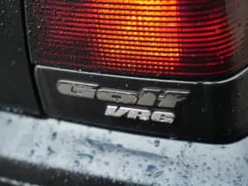 Volkswagen Golf 2.8 VR6 2.8 VR6 thumbnail 30