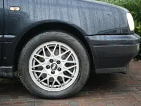 Volkswagen Golf 2.8 VR6 2.8 VR6 thumbnail 4