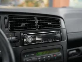 Volkswagen Golf 2.8 VR6 2.8 VR6 thumbnail 31