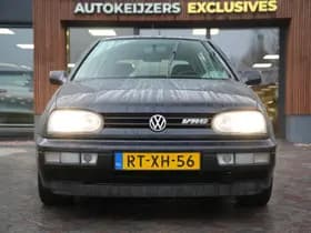Volkswagen Golf 2.8 VR6 2.8 VR6 thumbnail 5