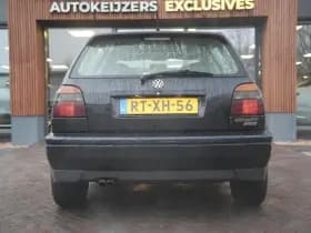 Volkswagen Golf 2.8 VR6 2.8 VR6 thumbnail 42